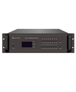 Lucky Tone D-MTX4 Speaker Line Selector