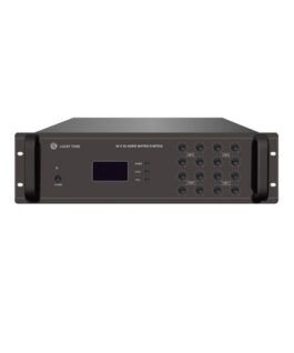 Lucky Tone D-MTX16 16 x 16 Audio Matrix