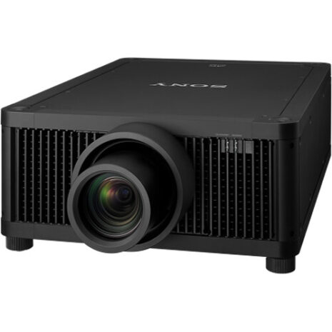 Sony VPL-GTZ380ES 4K HDR Laser Projector