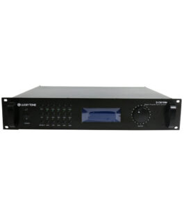 Lucky Tone DCM-100M 10 Zone All-in-one System