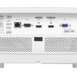 Optoma UHZ65LV projector