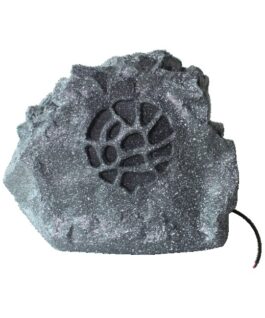Lucky Tone Rock 26 Bluetooth active rock speaker 2 way speaker 2*30W water-proof for outdoor application, with 24VDC power adaptor pair