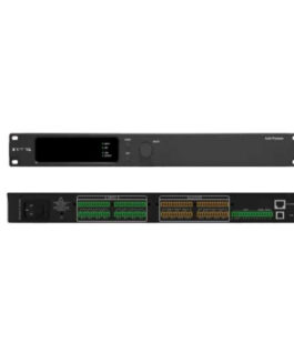 Lucky Tone DSP-1616N 16 In 16 Out DSP Audio Processor