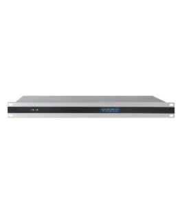 Lucky Tone DSP-1616N2+ 16 In 16 Out DSP Audio Processor
