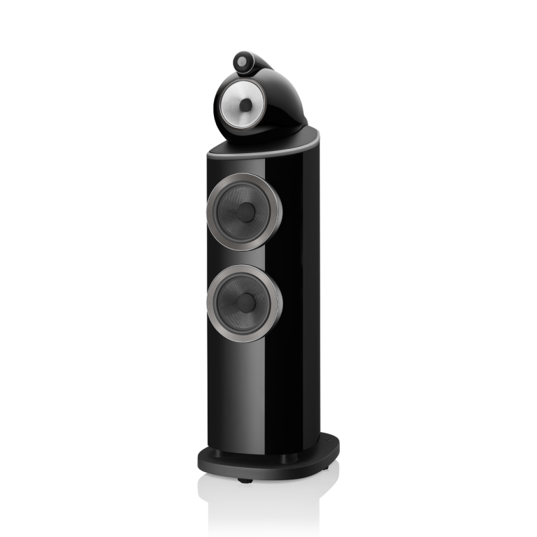 Bowers and Wilkins 803 d4