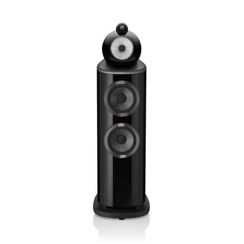 Floorstanding Speakers