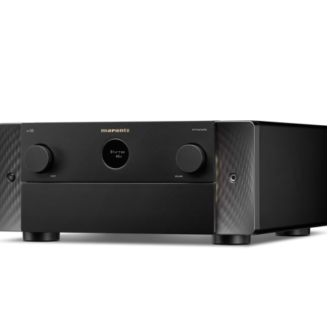 Marantz AV 10 UAE