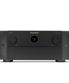 AV Receivers