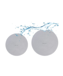 Lucky Tone CP-506LMT - 5 inch IP 66 Waterproof Ceiling Speaker