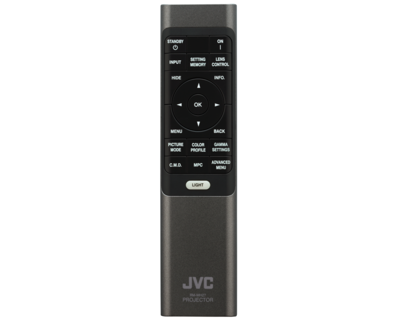 JVC DLA-NZ800 8K Laser Projector8