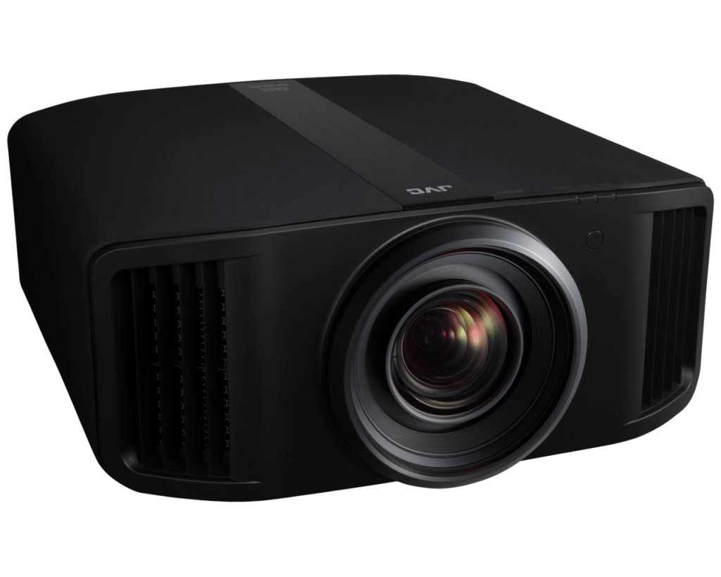 JVC DLA-NZ9 8K Laser Projector2