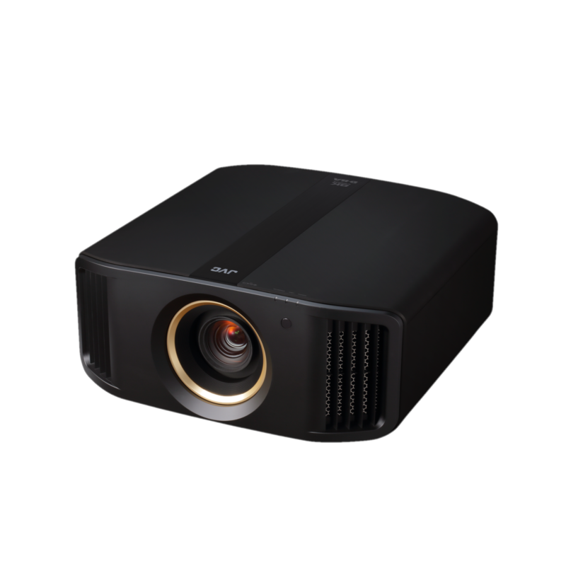 JVC DLA-RS3100 NZ8 8K Laser Projector