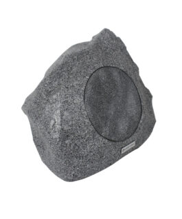 Lucky Tone Nature 4 IP66 Waterproof Rock Speaker 5/10W 4" Coaxial