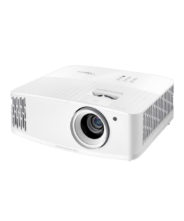 Optoma UHD38x Projector