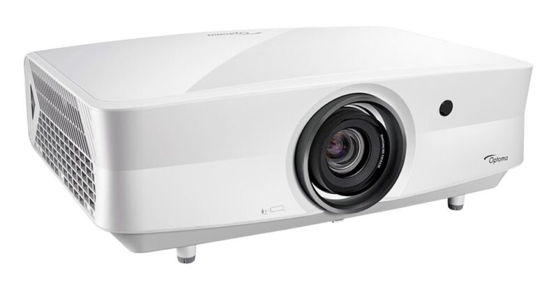 Optoma ZK507-W projector2