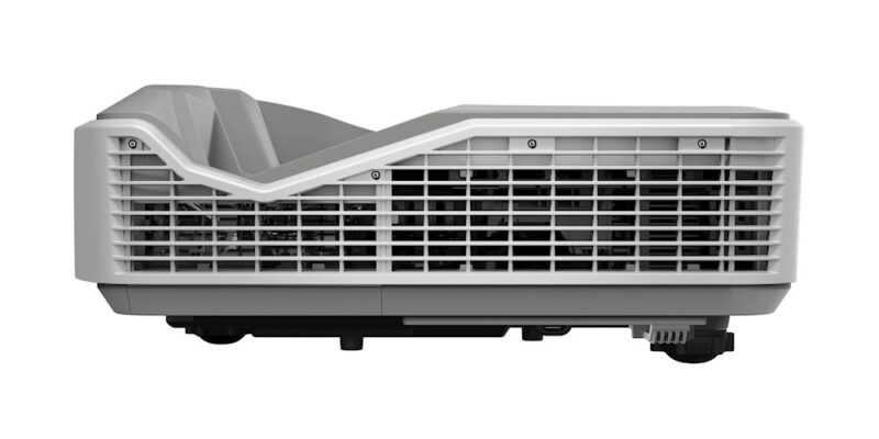 Optoma ZU500USTe projector