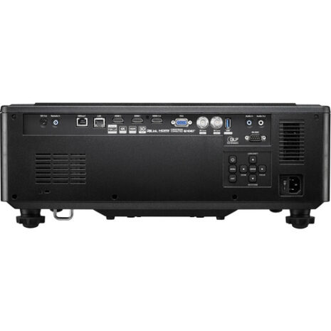 Optoma ZU920T Projector
