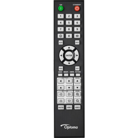 Optoma ZU920T Projector7