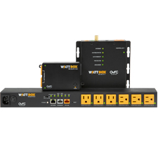 Power Conditioners & Surge Protectors