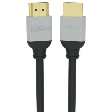 Kordz Pro3 HD HDMI Cable