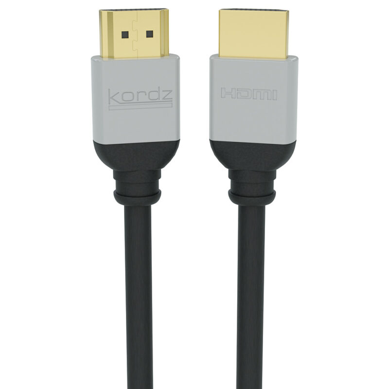 Kordz Pro3 HD HDMI Cable