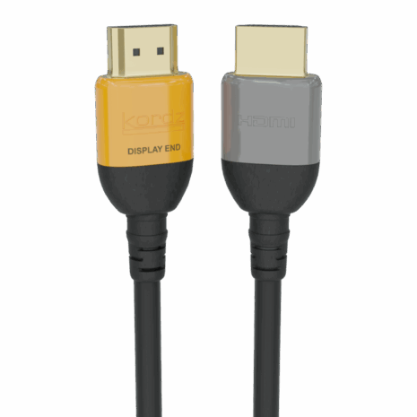 Kordz PRS4 8k HDMI Cable