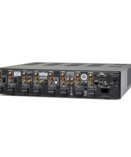 Multi Room Systems