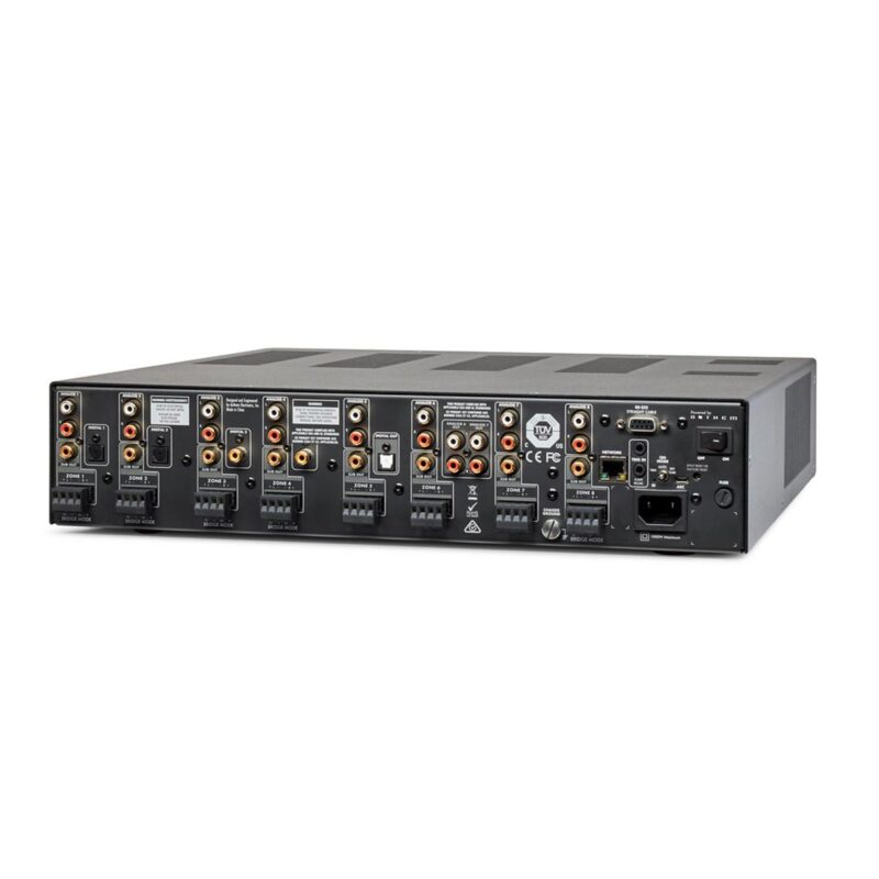Multi Room Systems