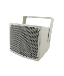 Lucky Tone RC-150T Ultra-Compact Coaxial Two-Way All-Weather Horn Speaker