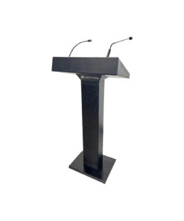 Lucky Tone WP-430 Speaking Podium