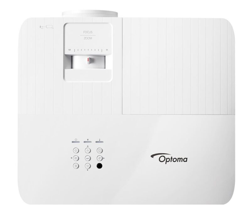 Optoma UHD38x Projector