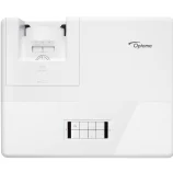 optoma ZH606e projector3