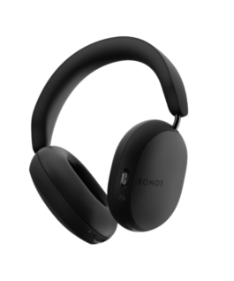 sonos ace headphones black