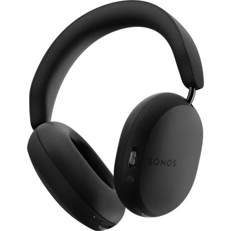 sonos ace headphones black