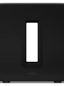sonos sub 4 black