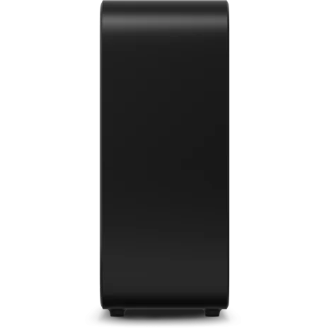 sonos sub 4 black