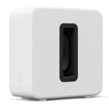 sonos sub 4 white
