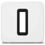 sonos sub 4 white