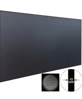 Edge UST ALR PET Crystal A 100” 4K Screen