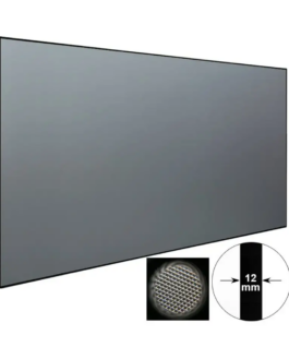 Edge UST ALR PET Crystal B 100” 4K Screen