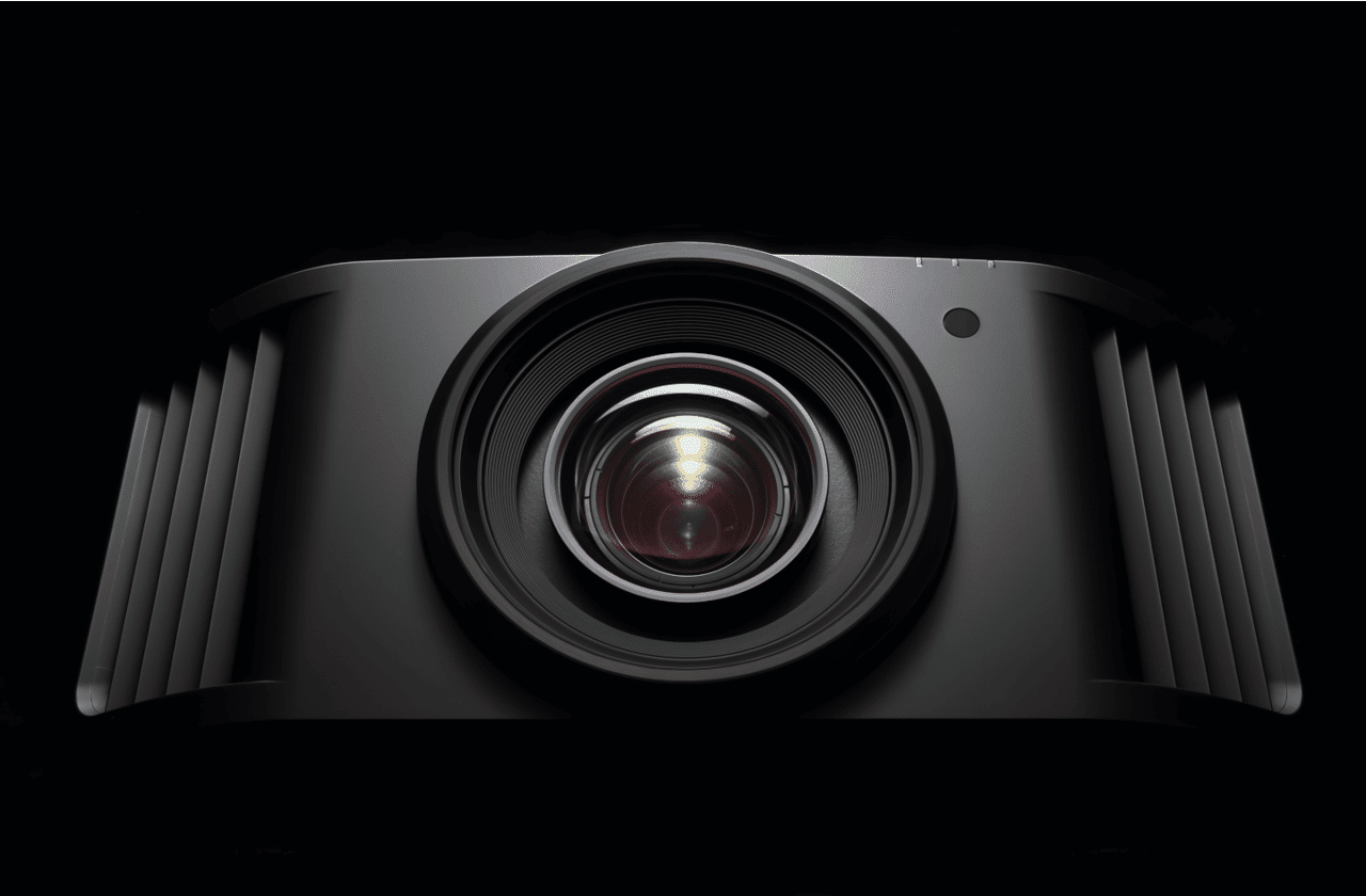 home theater projector
