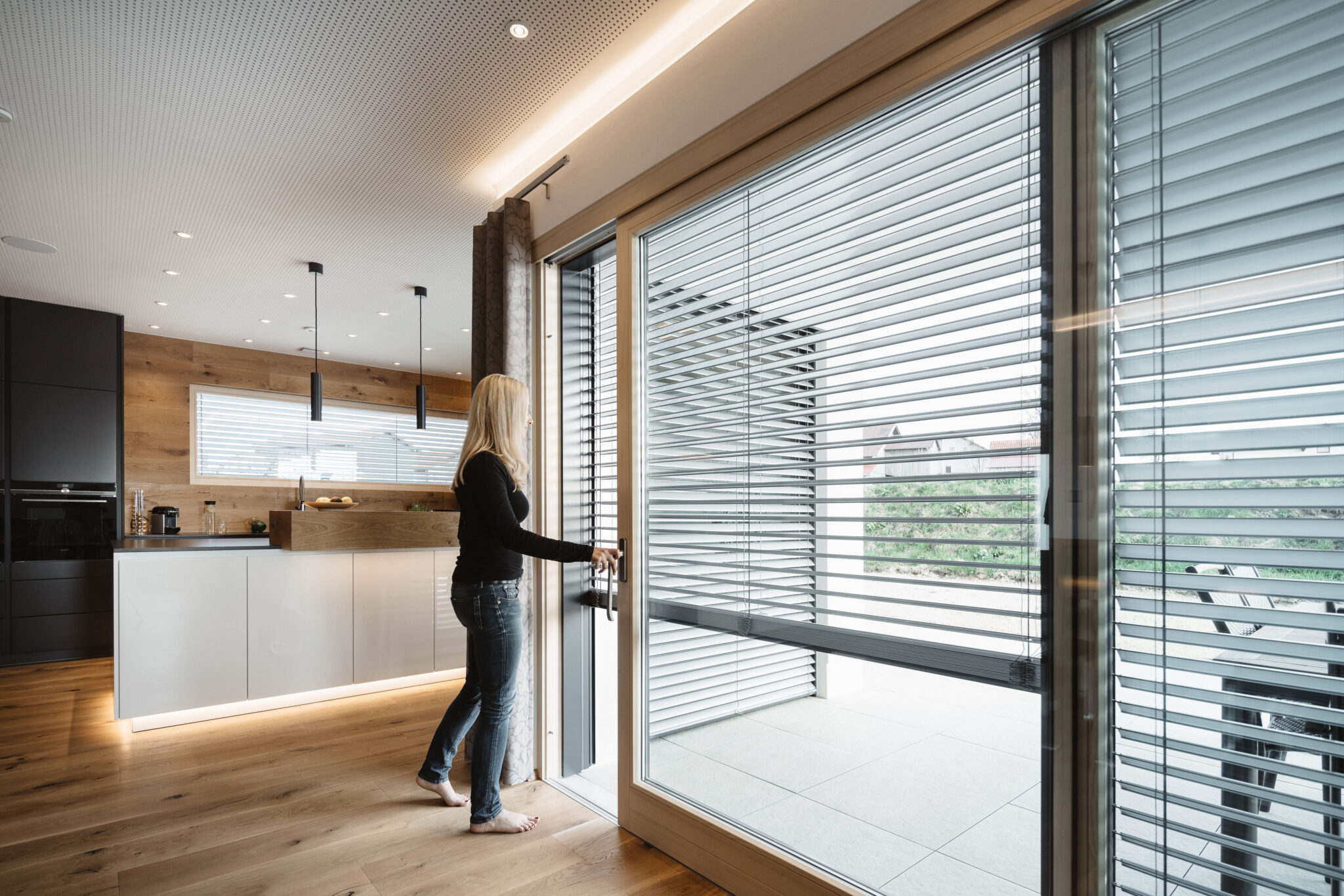 Loxone Smart Home