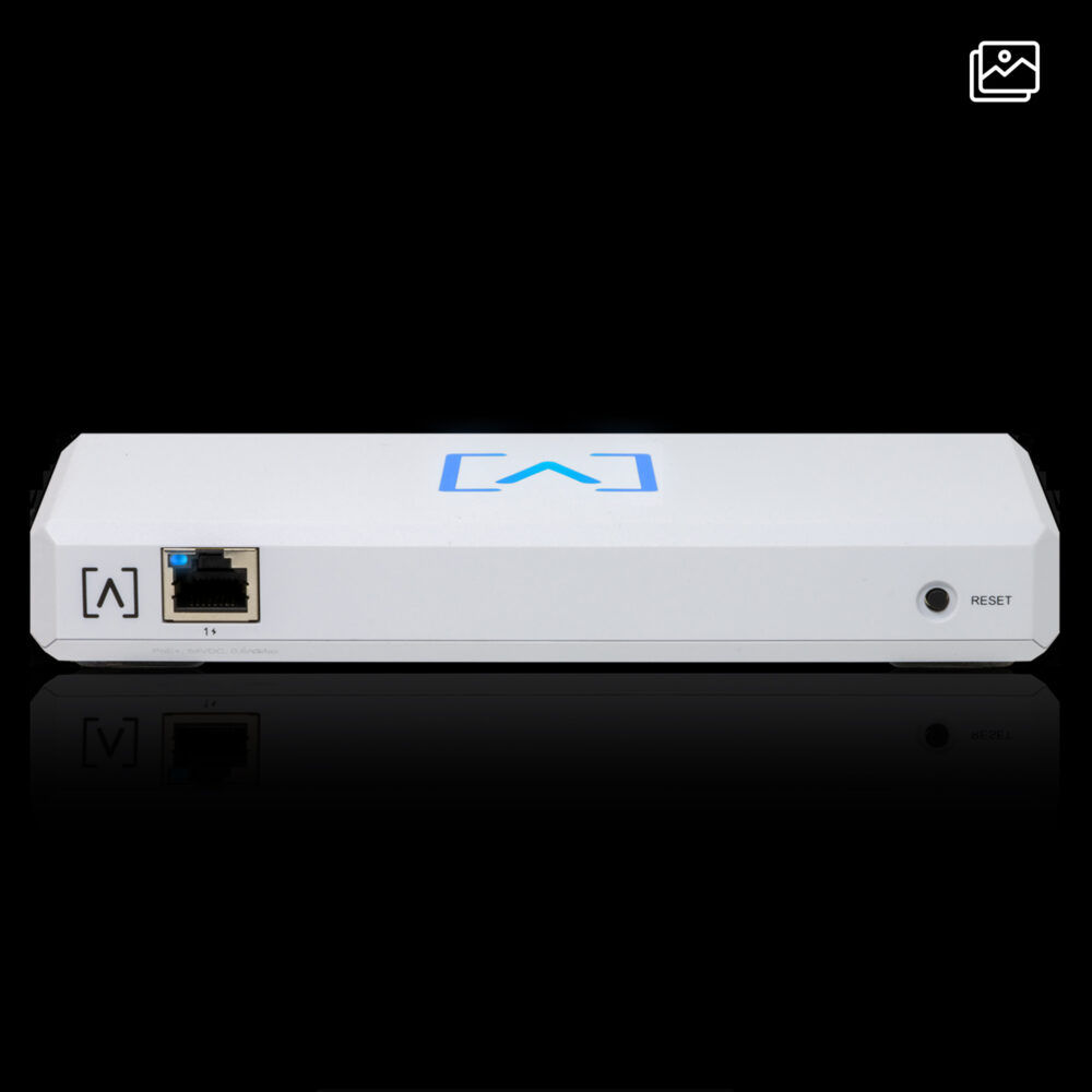 alta labs hardware network controller