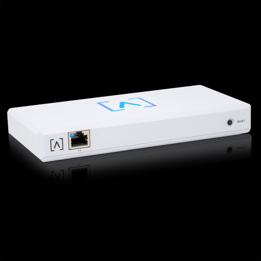 alta labs hardware network controller