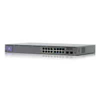 Alta Labs S16-POE 16 port poe switch