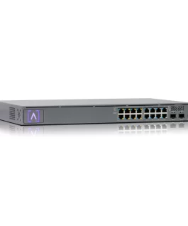 Alta Labs S16-POE 16 port poe switch