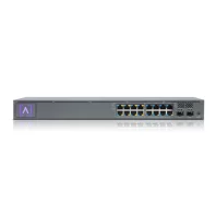 Alta Labs S16-POE 16 port poe switch