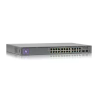 Alta Labs S28-POE 24 port poe switch