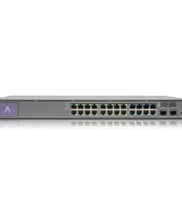 Alta Labs S28-POE 24 port poe switch