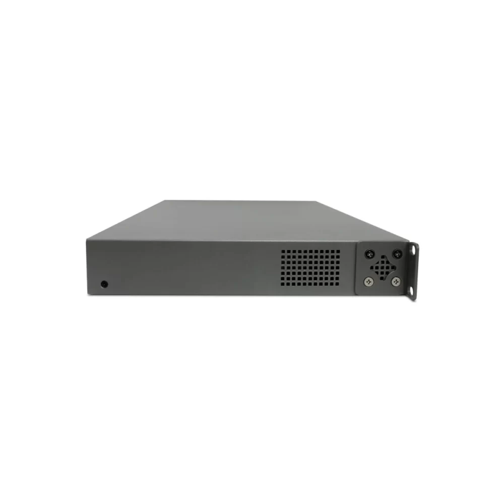 Alta Labs S28-POE 24 port poe switch